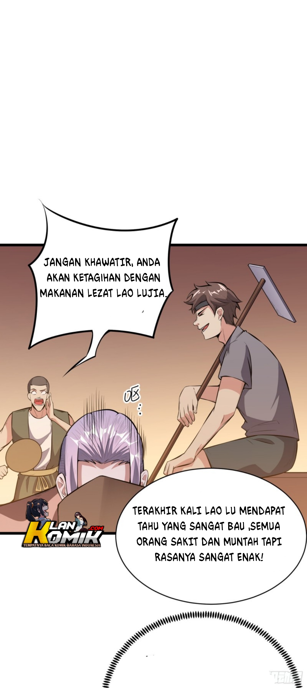 My Son In Brother Chapter 4 halaman 11