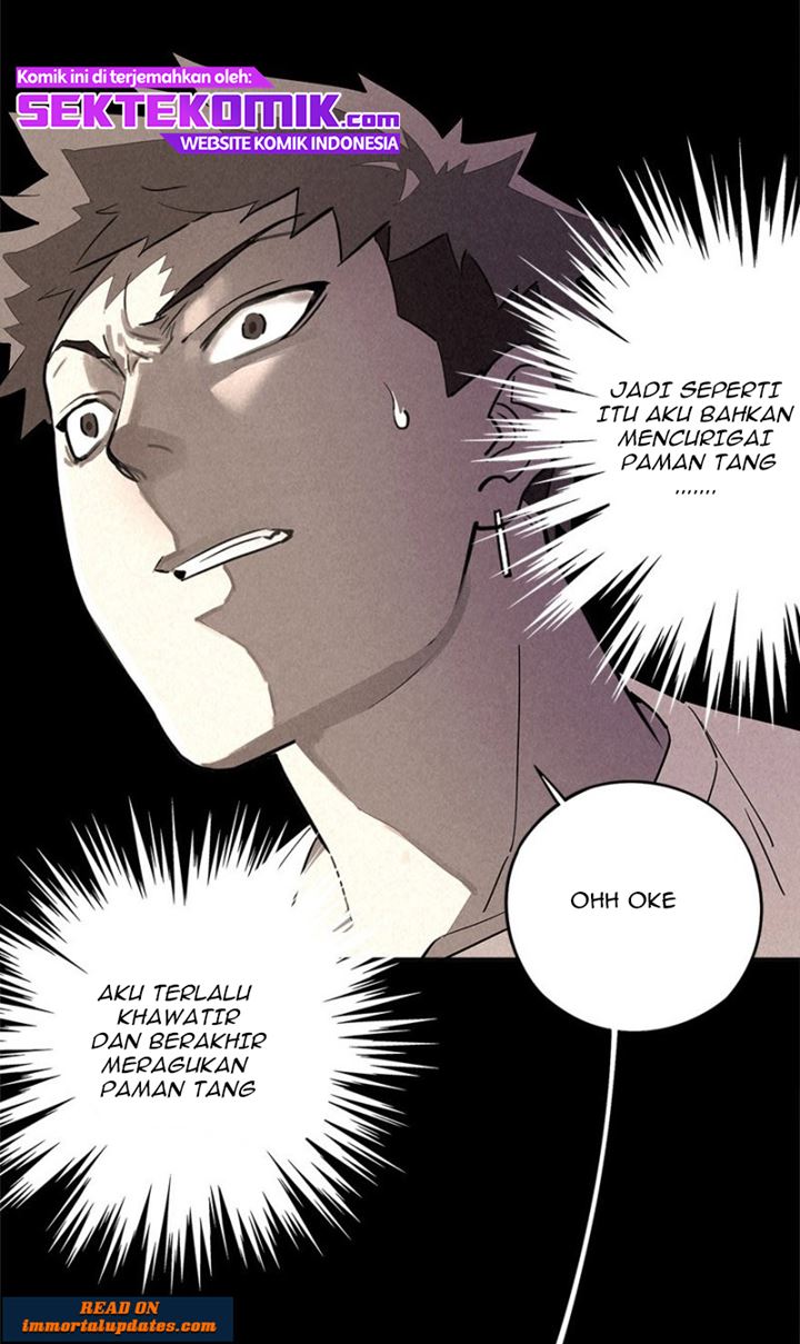 End of The World 2028 Chapter 28 Gambar 15