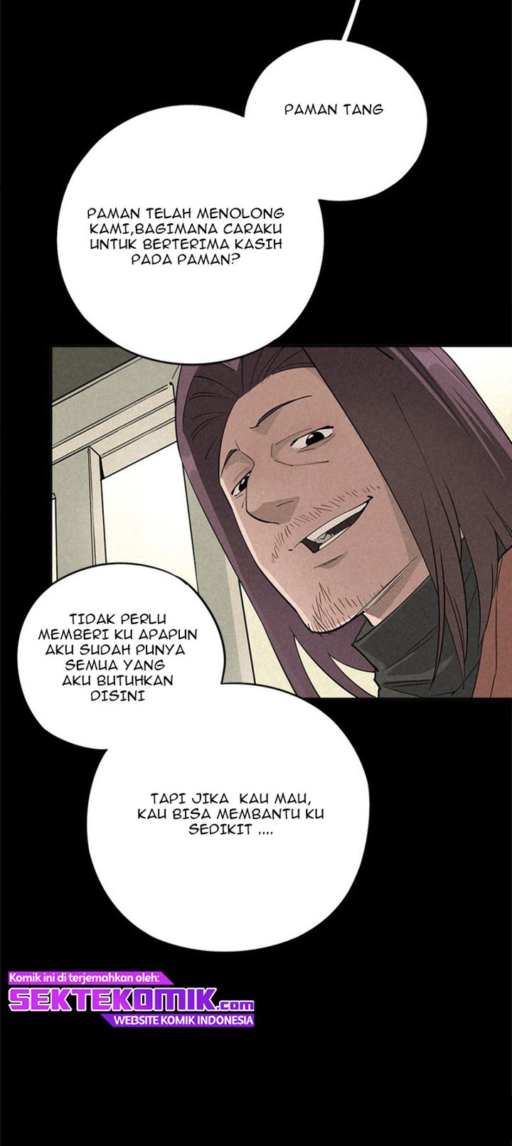 End of The World 2028 Chapter 28 Gambar 16
