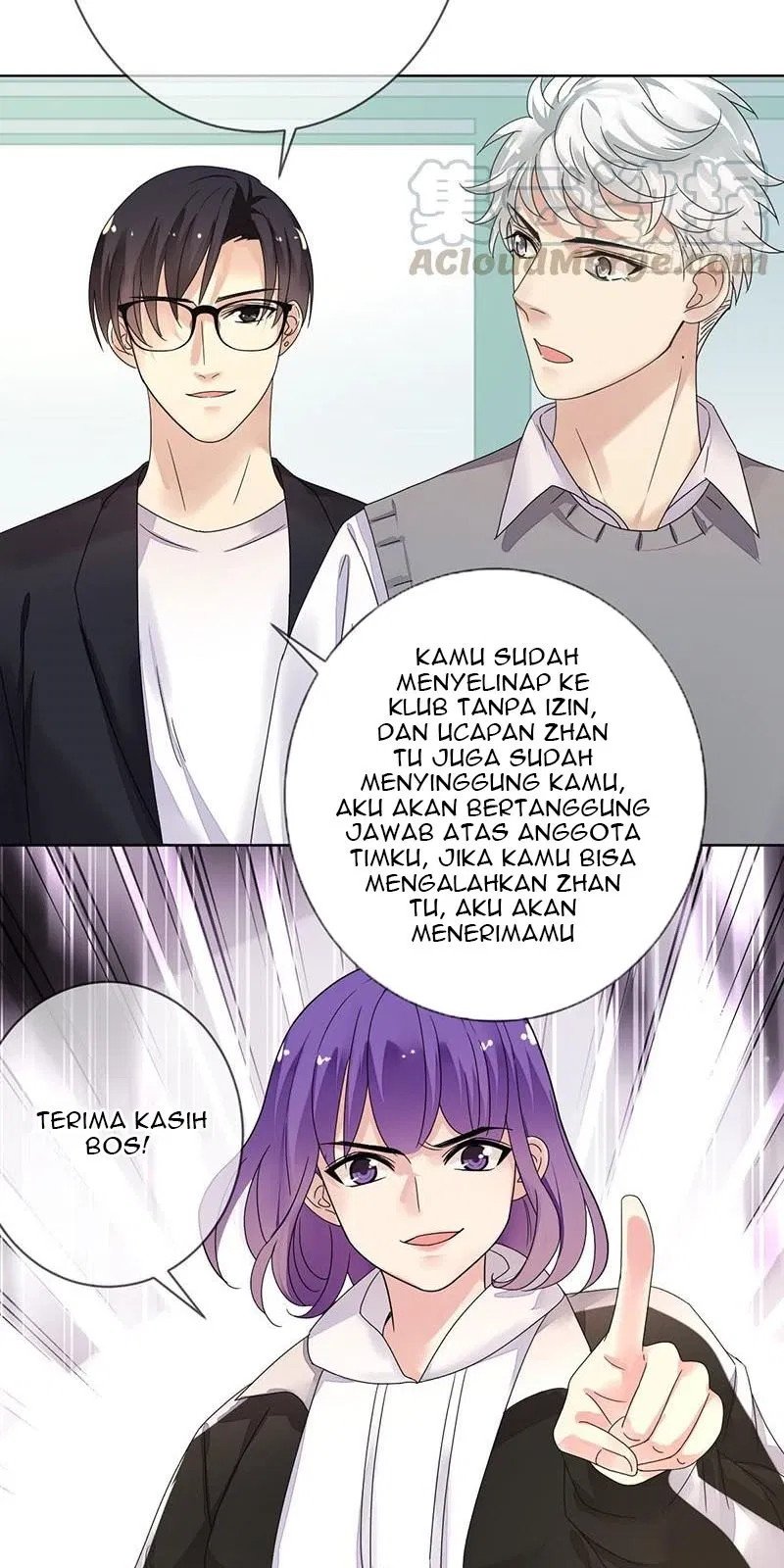NSD Gaming Chapter 165 Gambar 14