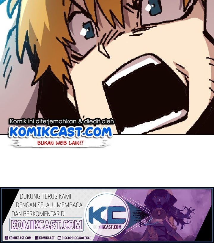 Slave B Chapter 34 halaman 22