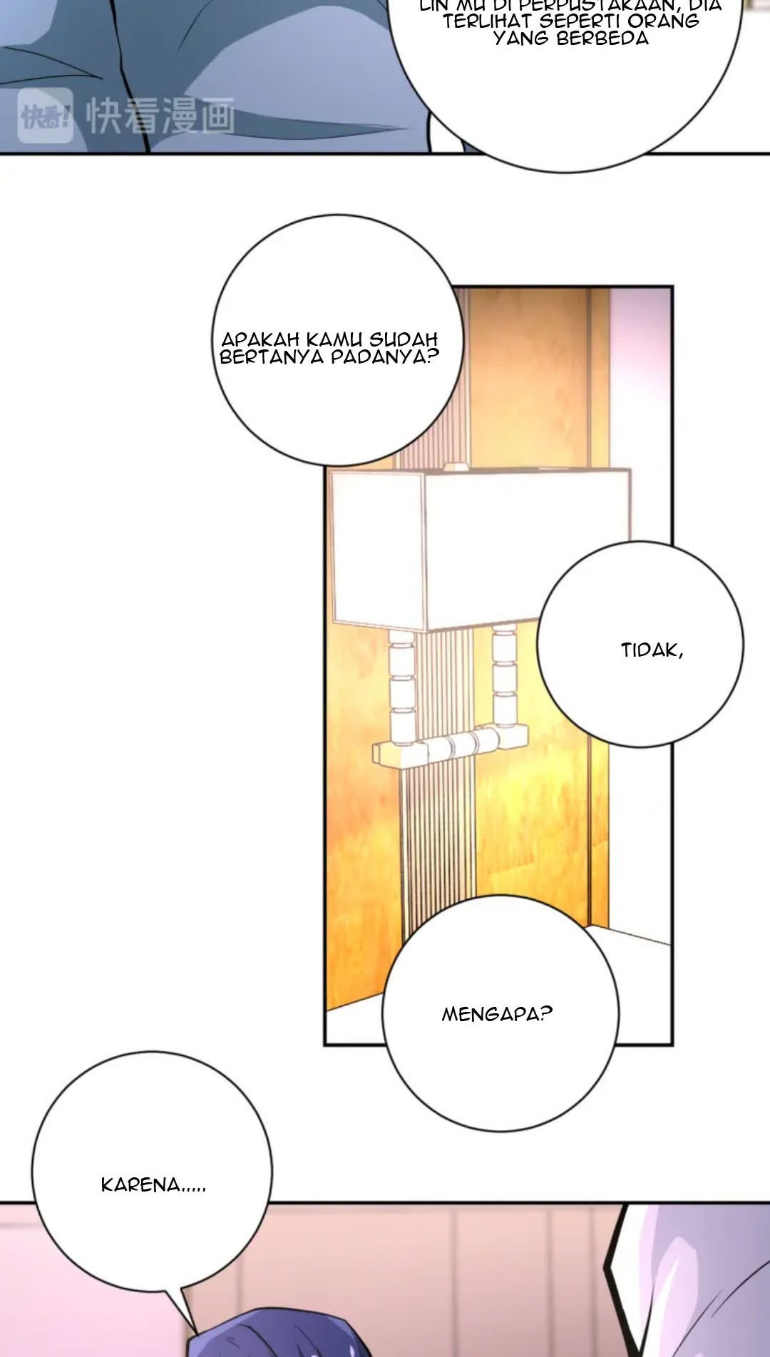 Super System Chapter 151 halaman 16