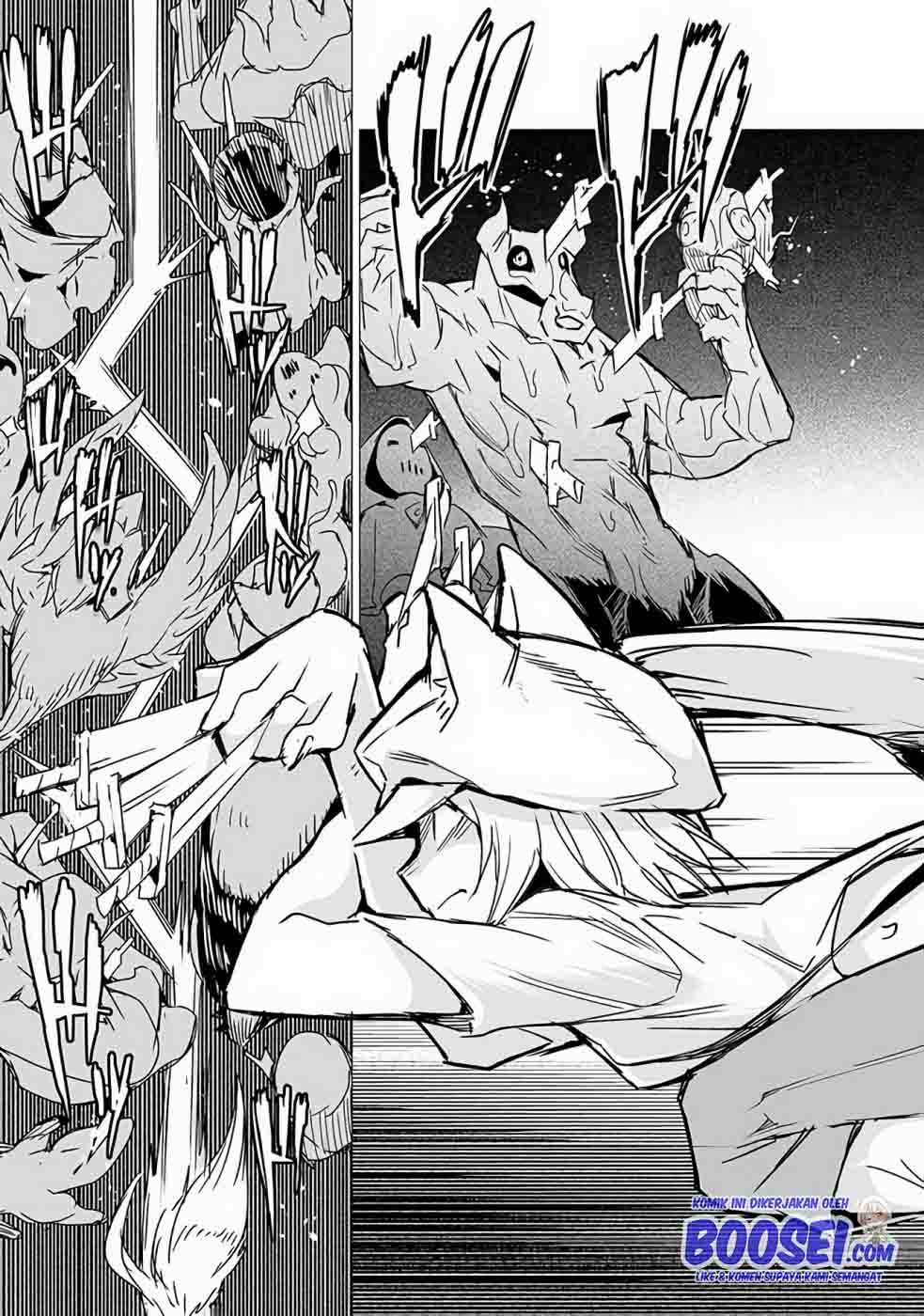 Ester De Valonia Chapter 10.1 halaman 8