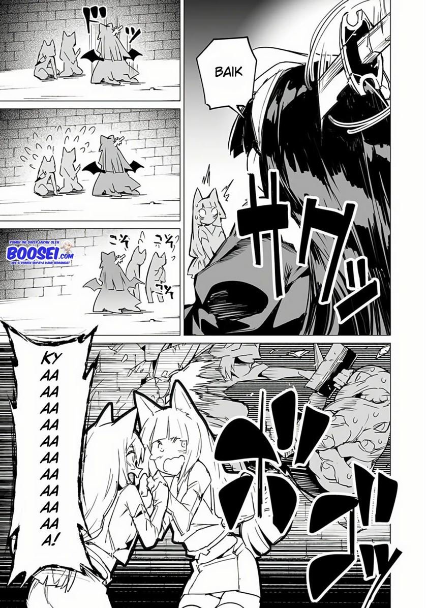 Ester De Valonia Chapter 10.2 halaman 13