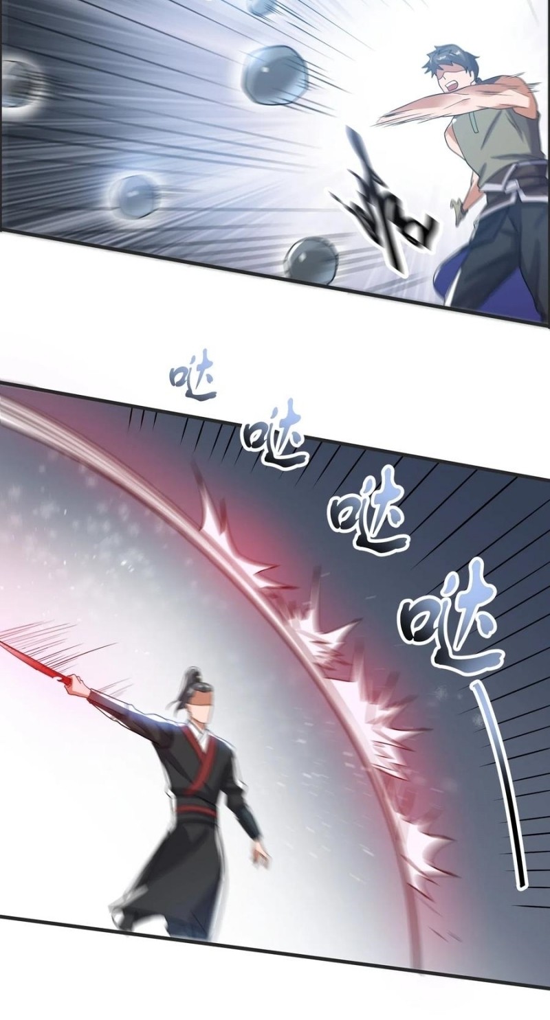 First Dragon Chapter 149 halaman 13