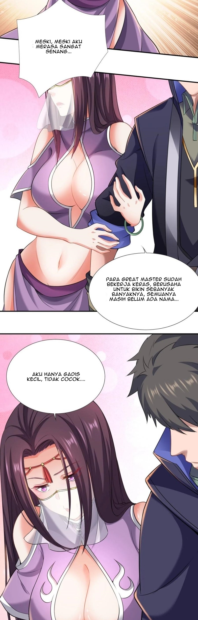 First Dragon Chapter 148 halaman 14