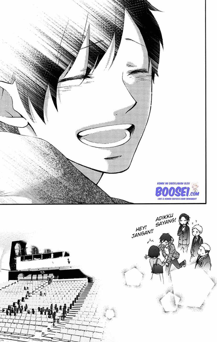 Kono Oto Tomare! Chapter 54 Gambar 19