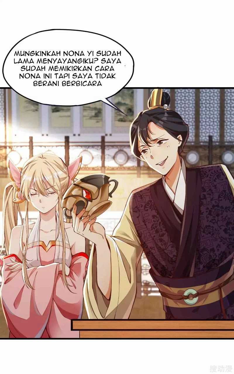 Bisheng Supreme’s Rebirth Chapter 7 Gambar 17