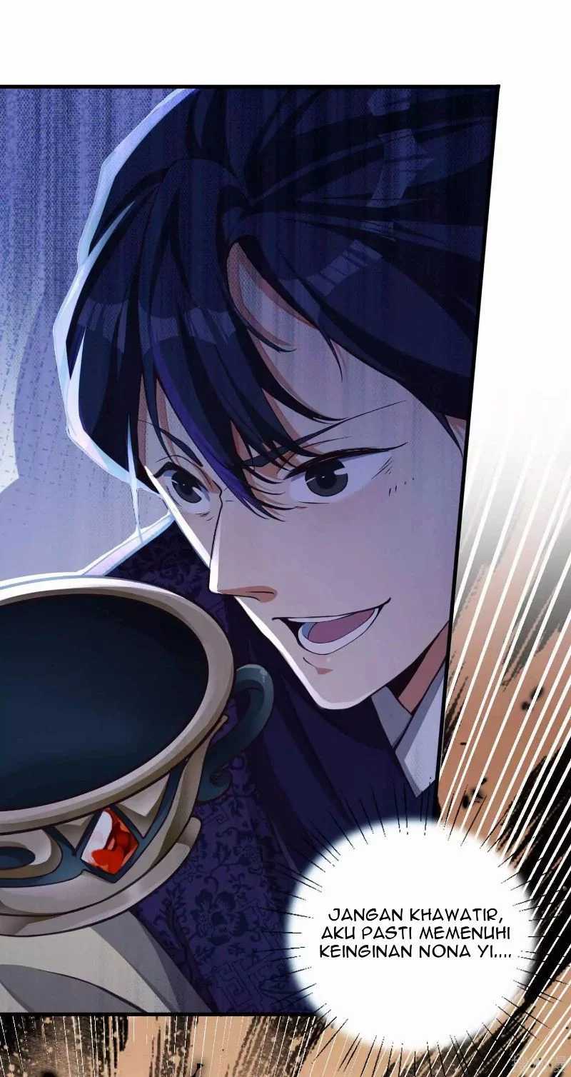 Bisheng Supreme’s Rebirth Chapter 7 Gambar 18