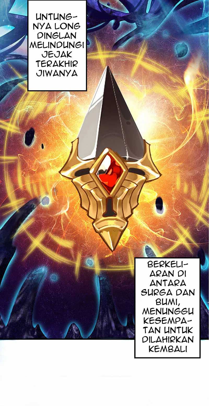 Bisheng Supreme’s Rebirth Chapter 00 Gambar 13