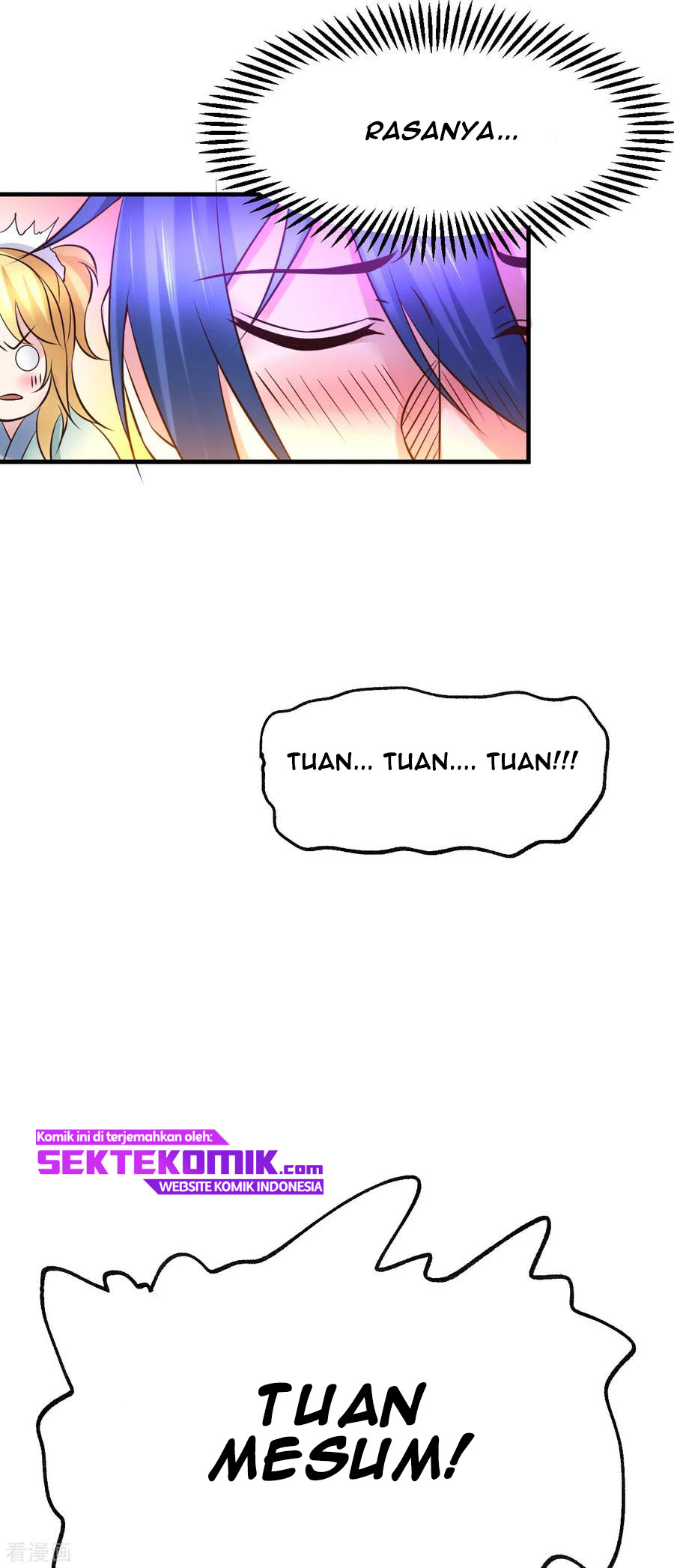 Son in Law Does Cheap Cultivation Chapter 47 halaman 20