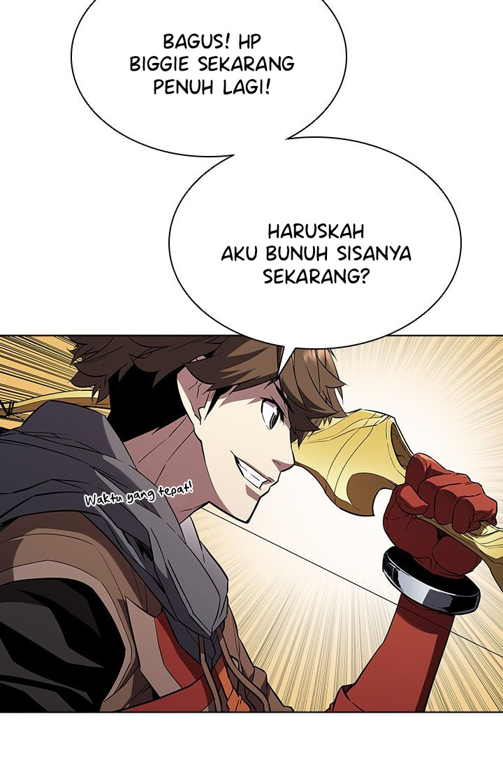 Taming Master Chapter 37 halaman 31