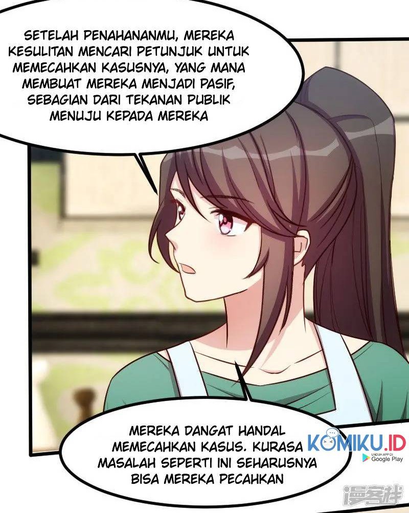 CEO’s Sudden Proposal Chapter 191 Gambar 10