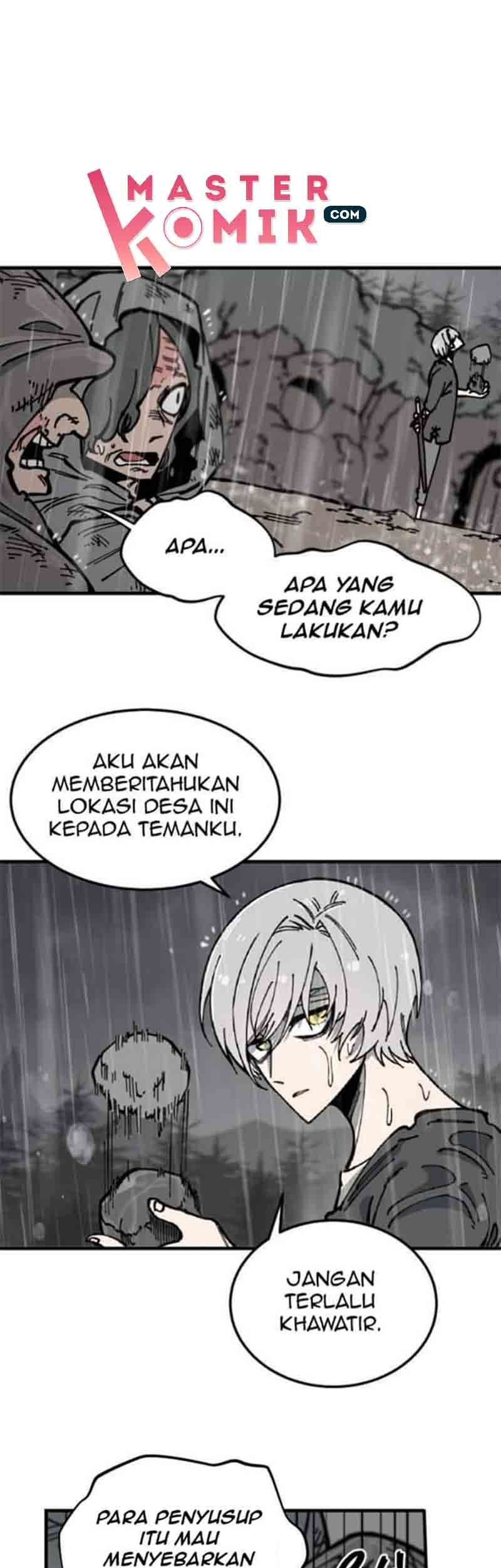 Rathard Chapter 7 halaman 20