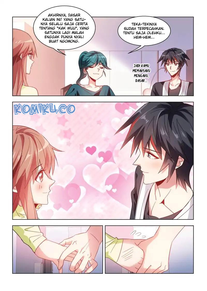 Vicious Luck Chapter 37 Gambar 8