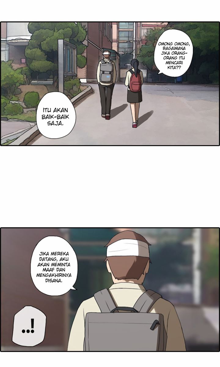 Free Draw Chapter 18 Gambar 11