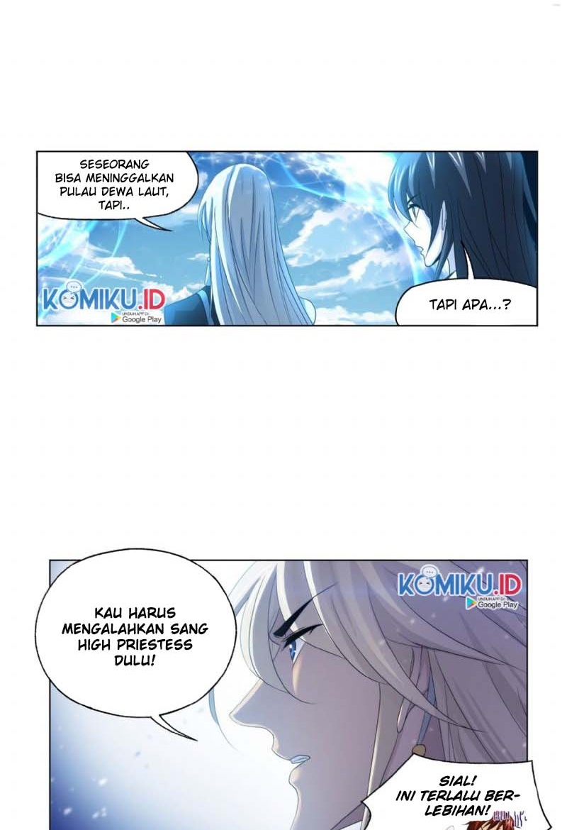 Soul Land Chapter 267.5 Gambar 16