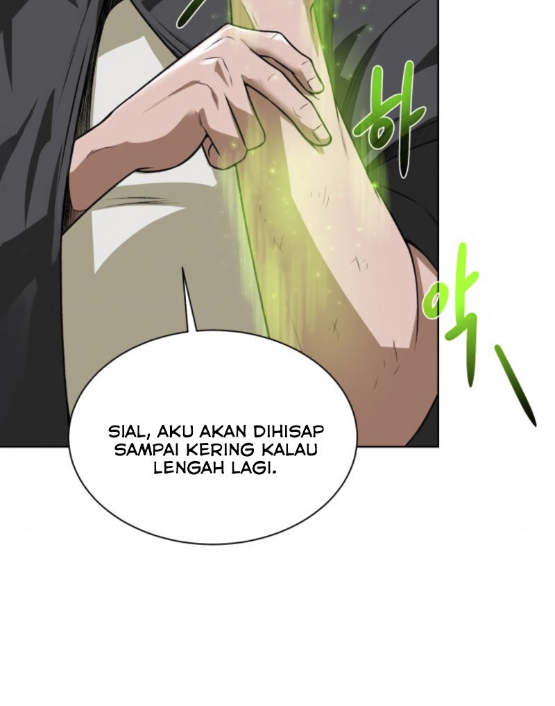 Dungeon and Artifact Chapter 14 halaman 18