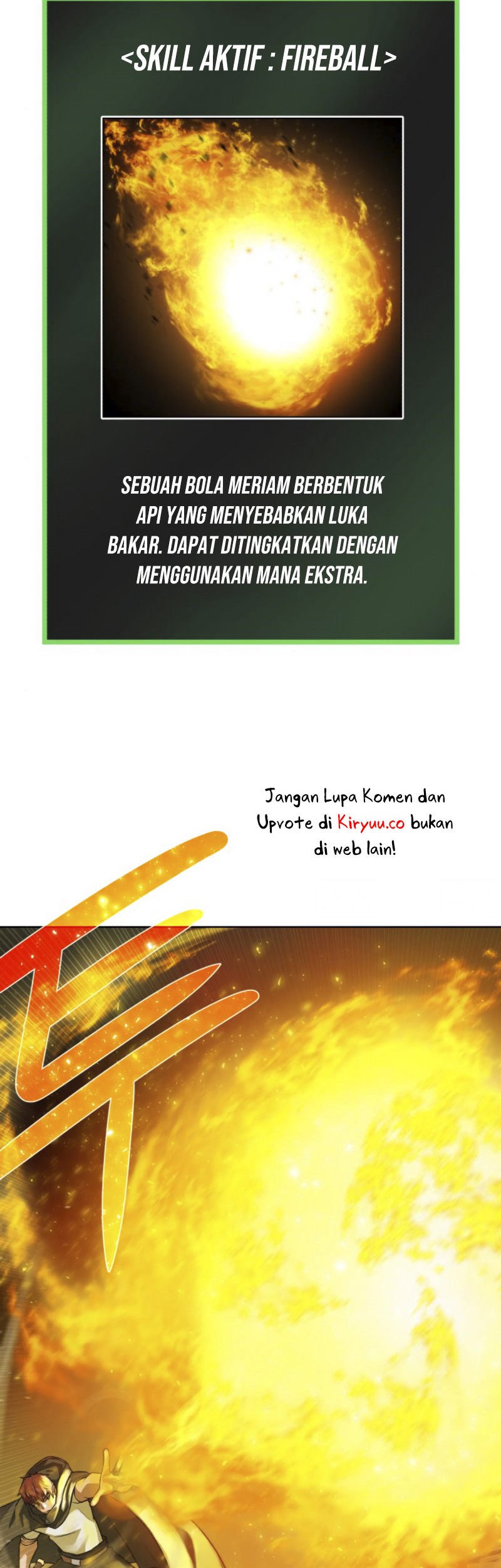 Dungeon and Artifact Chapter 14 halaman 20