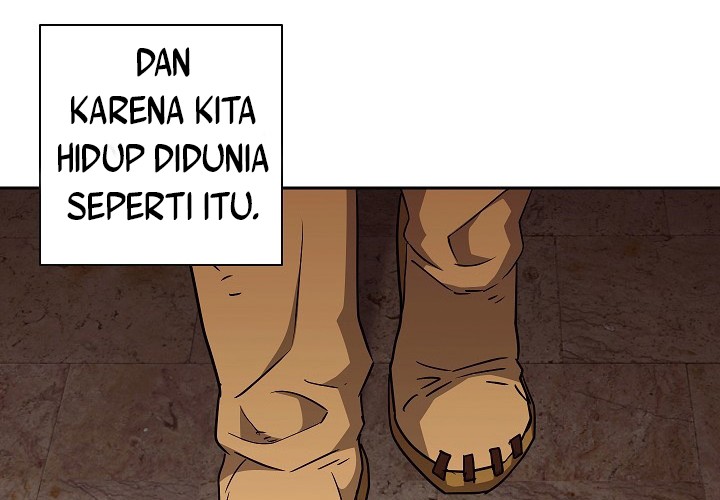 Skeleton Soldier Couldn’t Protect the Dungeon Chapter 104 halaman 22