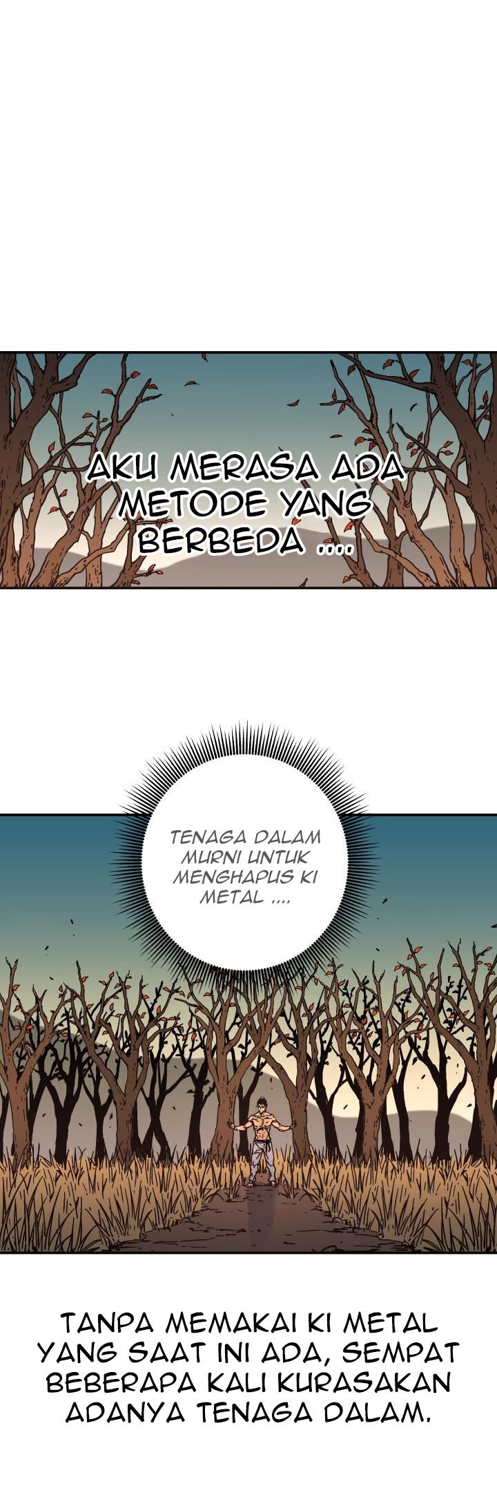 Peerless Dad Chapter 158 Gambar 15