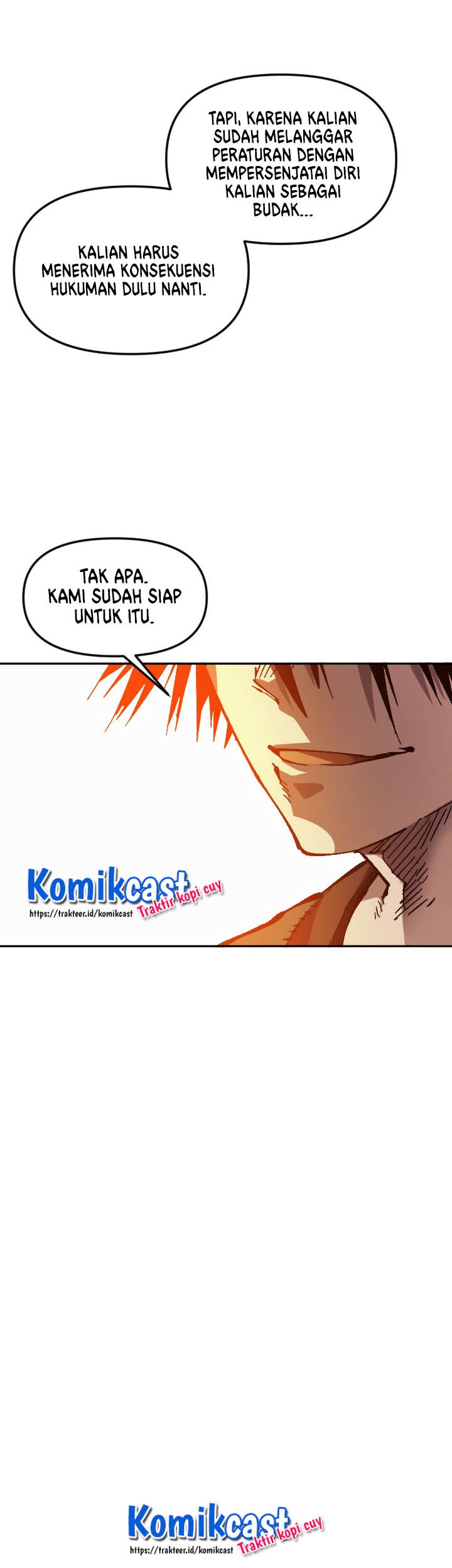 Slave B Chapter 52 halaman 23