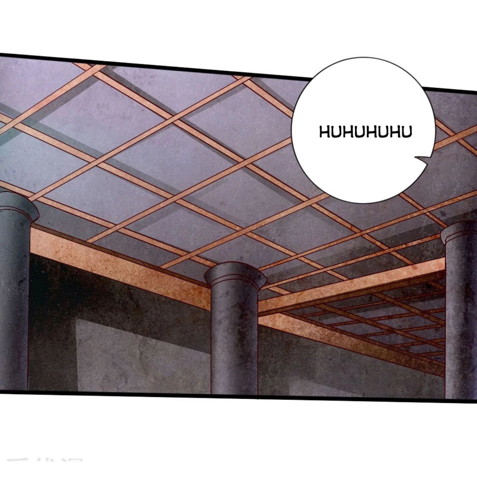 Xianwu Dizun Chapter 66.5 halaman 15