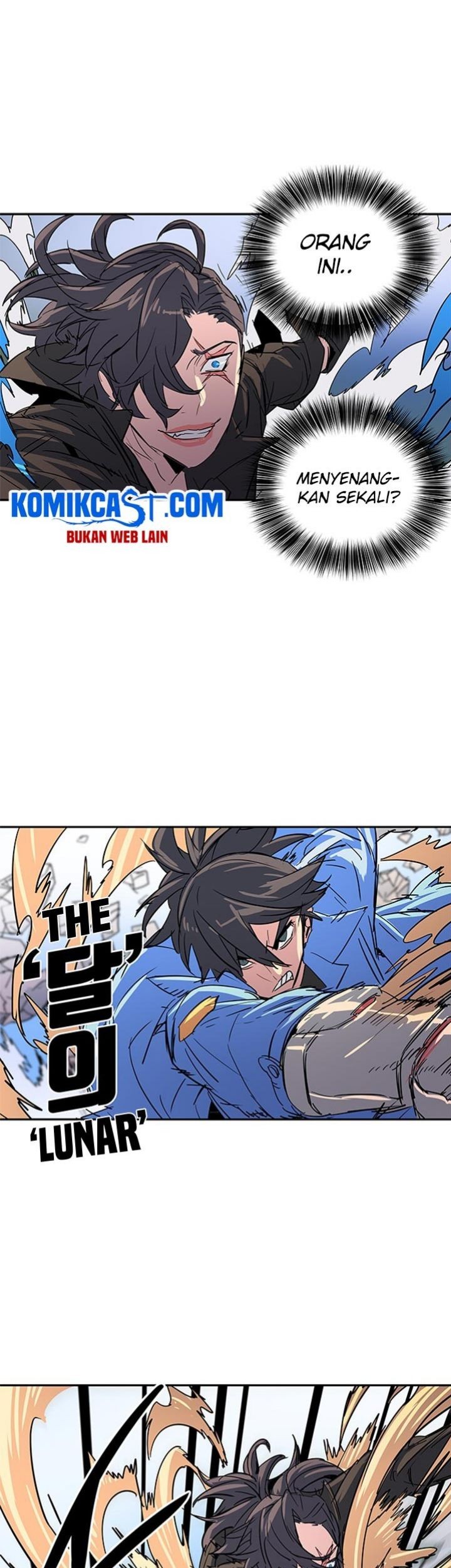 Get Life Chapter 58 halaman 18
