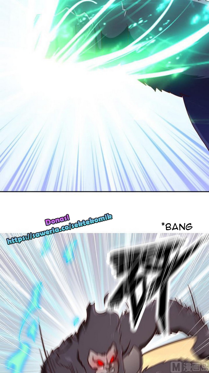 Peerless Sword God Chapter 151 Gambar 10