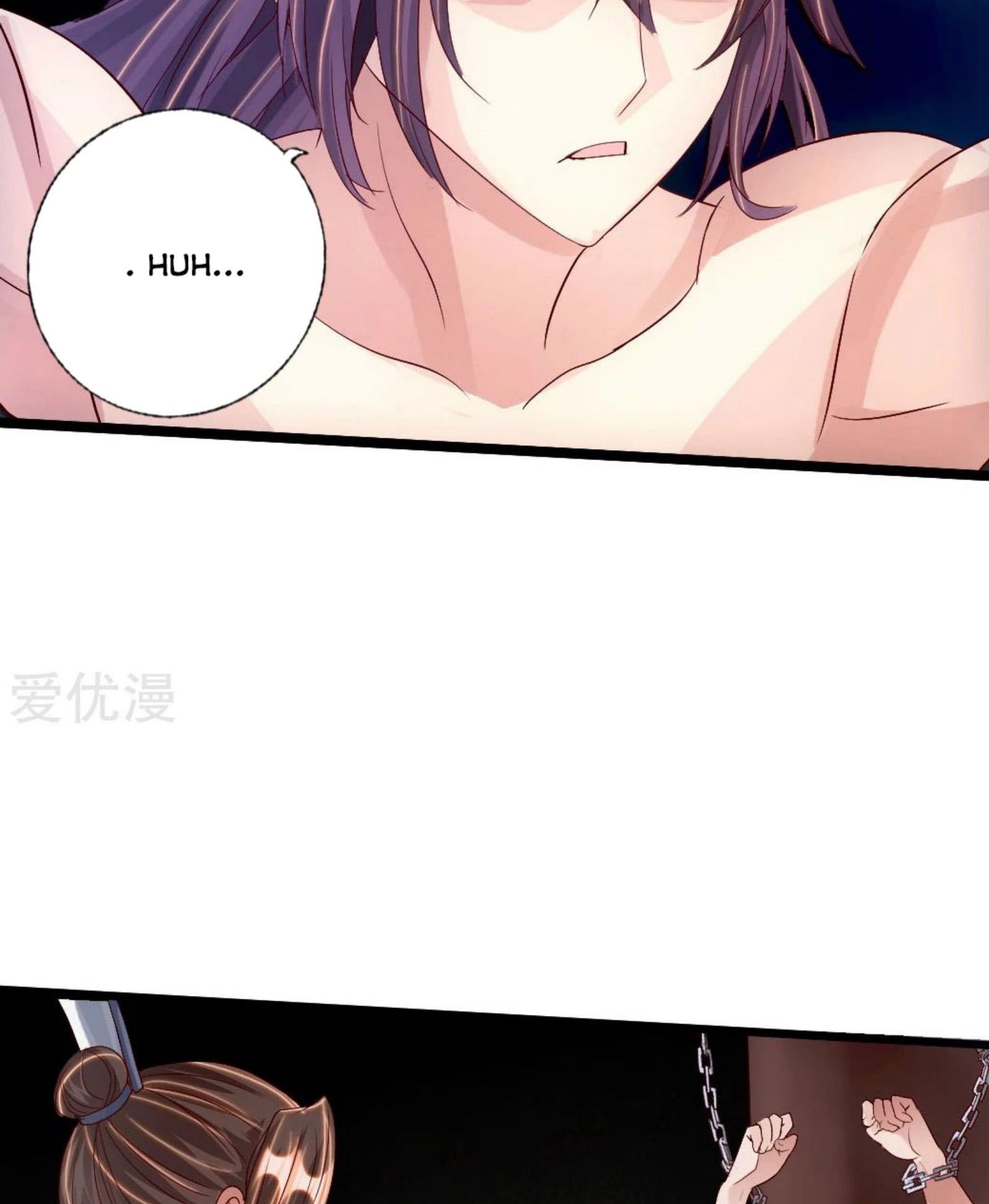 Xianwu Dizun Chapter 67 halaman 14