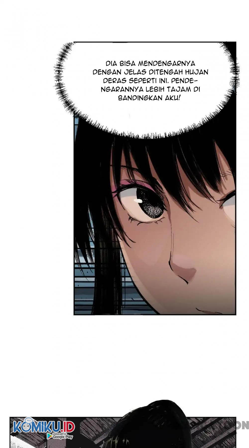 The Demon Blades Chapter 8 halaman 9
