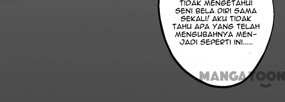 The Demon Blades Chapter 10 halaman 10
