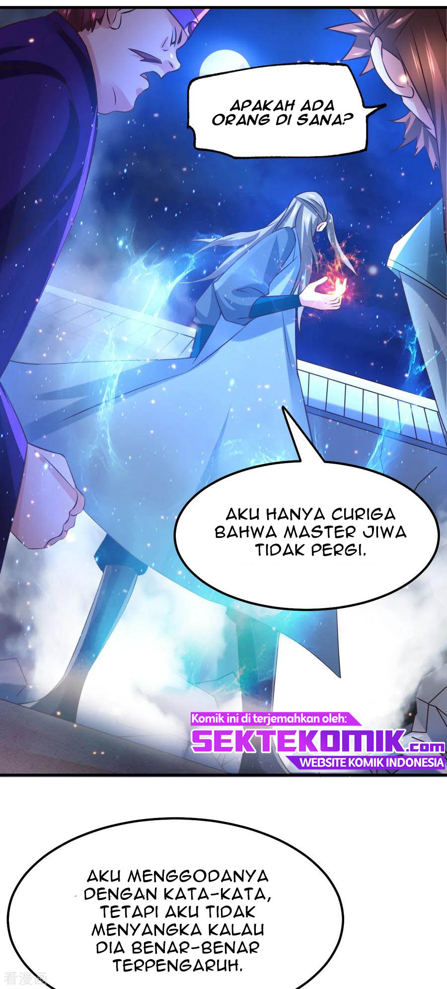 Son in Law Does Cheap Cultivation Chapter 54 halaman 13
