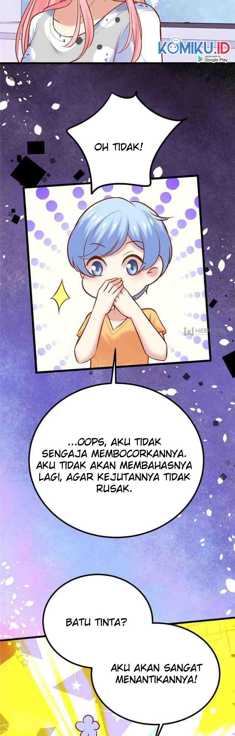My Beautiful Time with You Chapter 155 halaman 13
