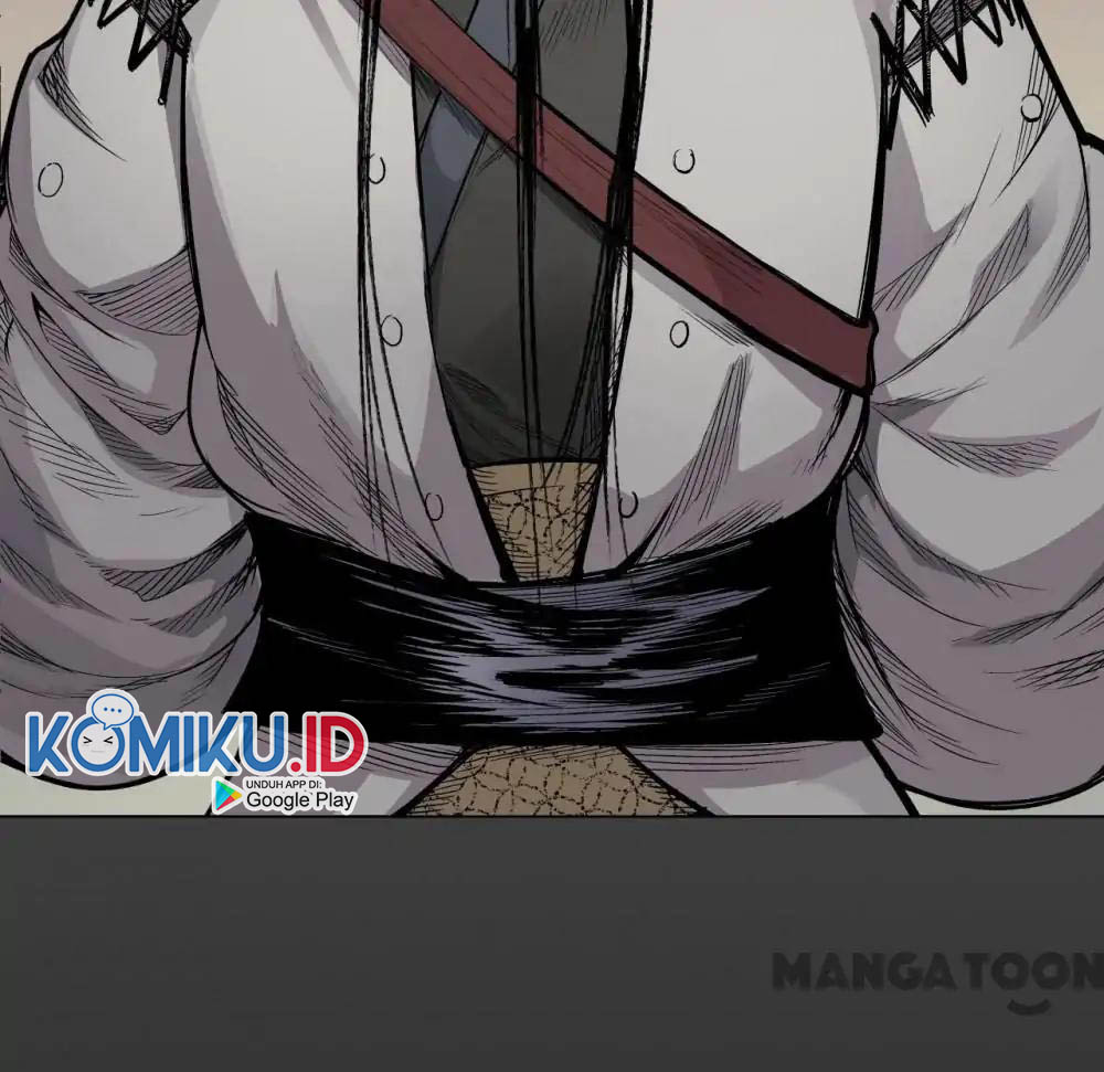 The Demon Blades Chapter 15 halaman 13