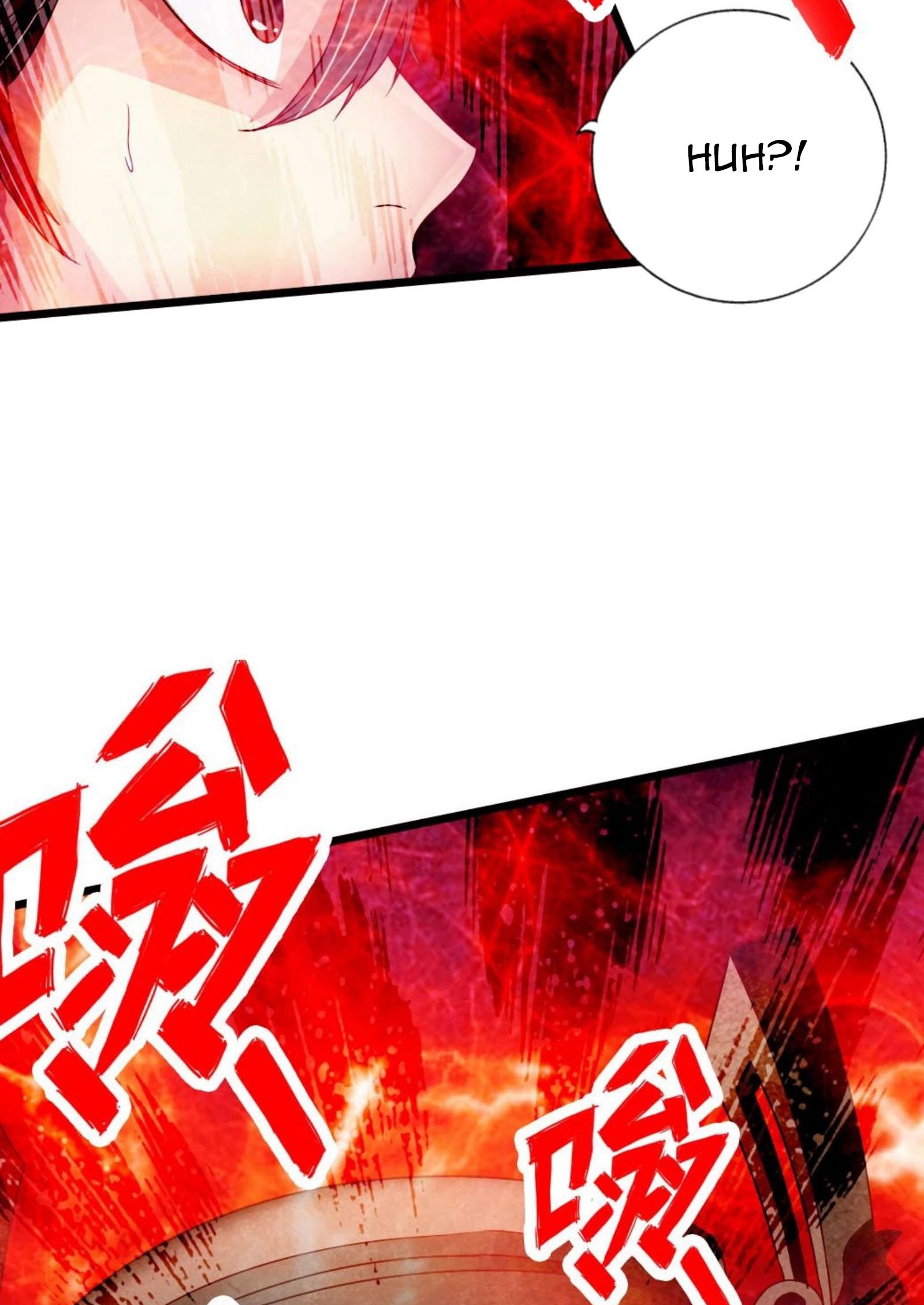Xianwu Dizun Chapter 68.5 halaman 15