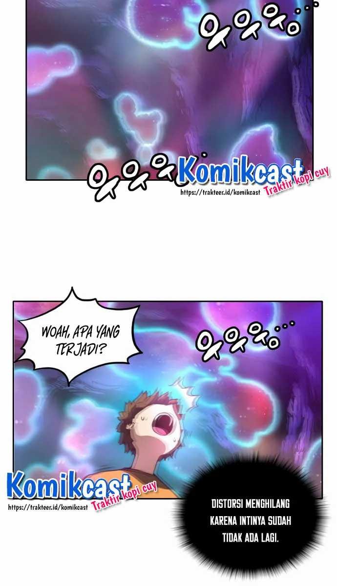OOPARTS Chapter 29 halaman 15