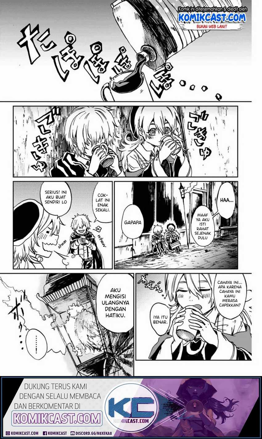 A Lantern’s Light Chapter 00 halaman 27
