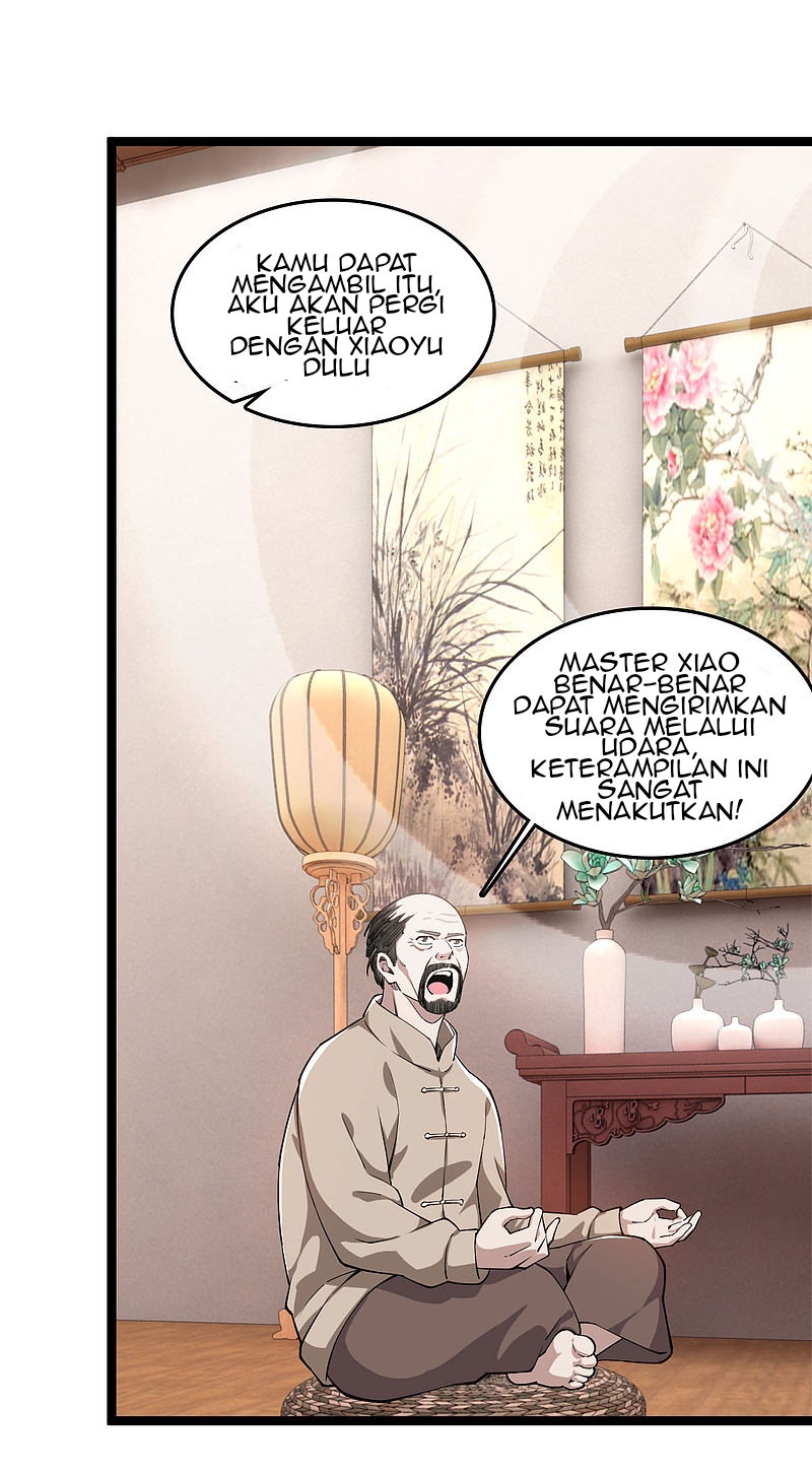 Rebirth of The Sword God Returns Chapter 19 Gambar 11