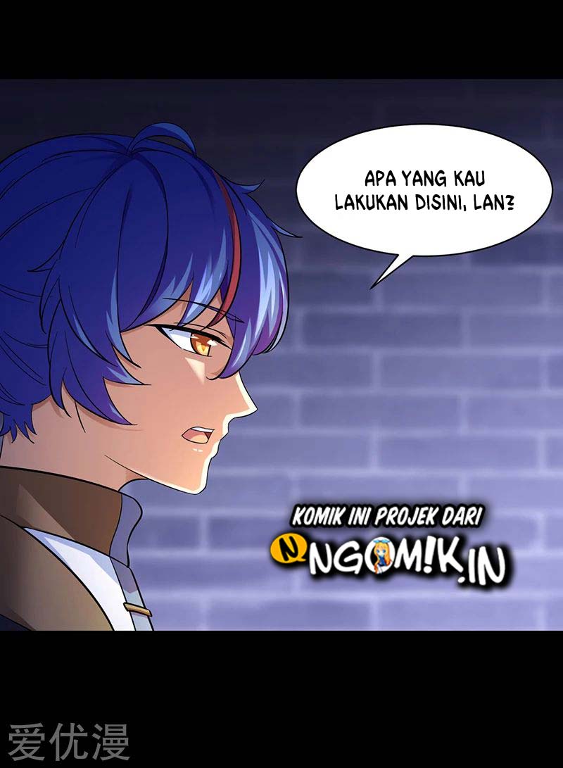 Martial Arts Reigns Chapter 86 halaman 13