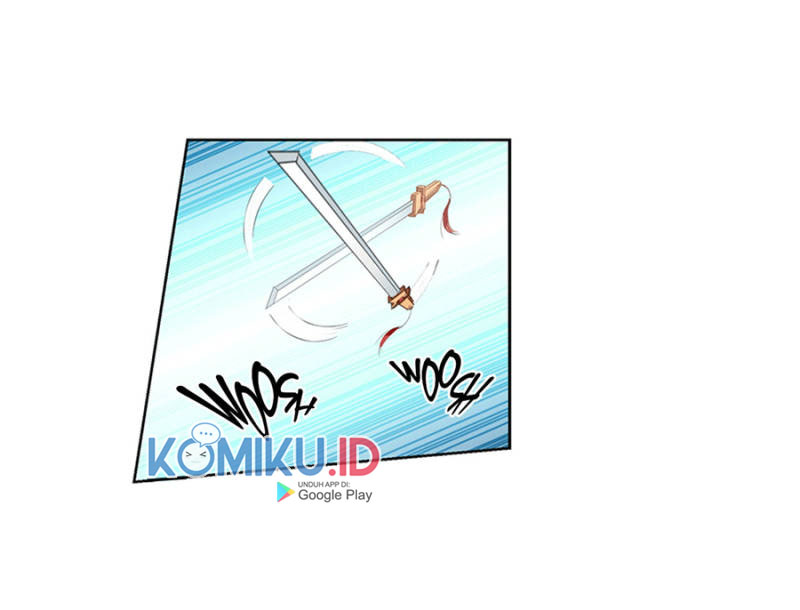 Vicious Luck Chapter 147 Gambar 11
