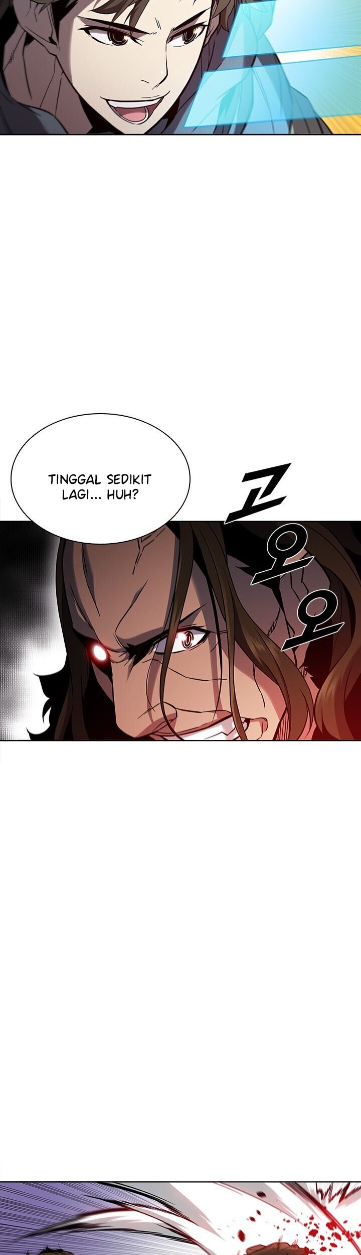 Taming Master Chapter 39 halaman 18
