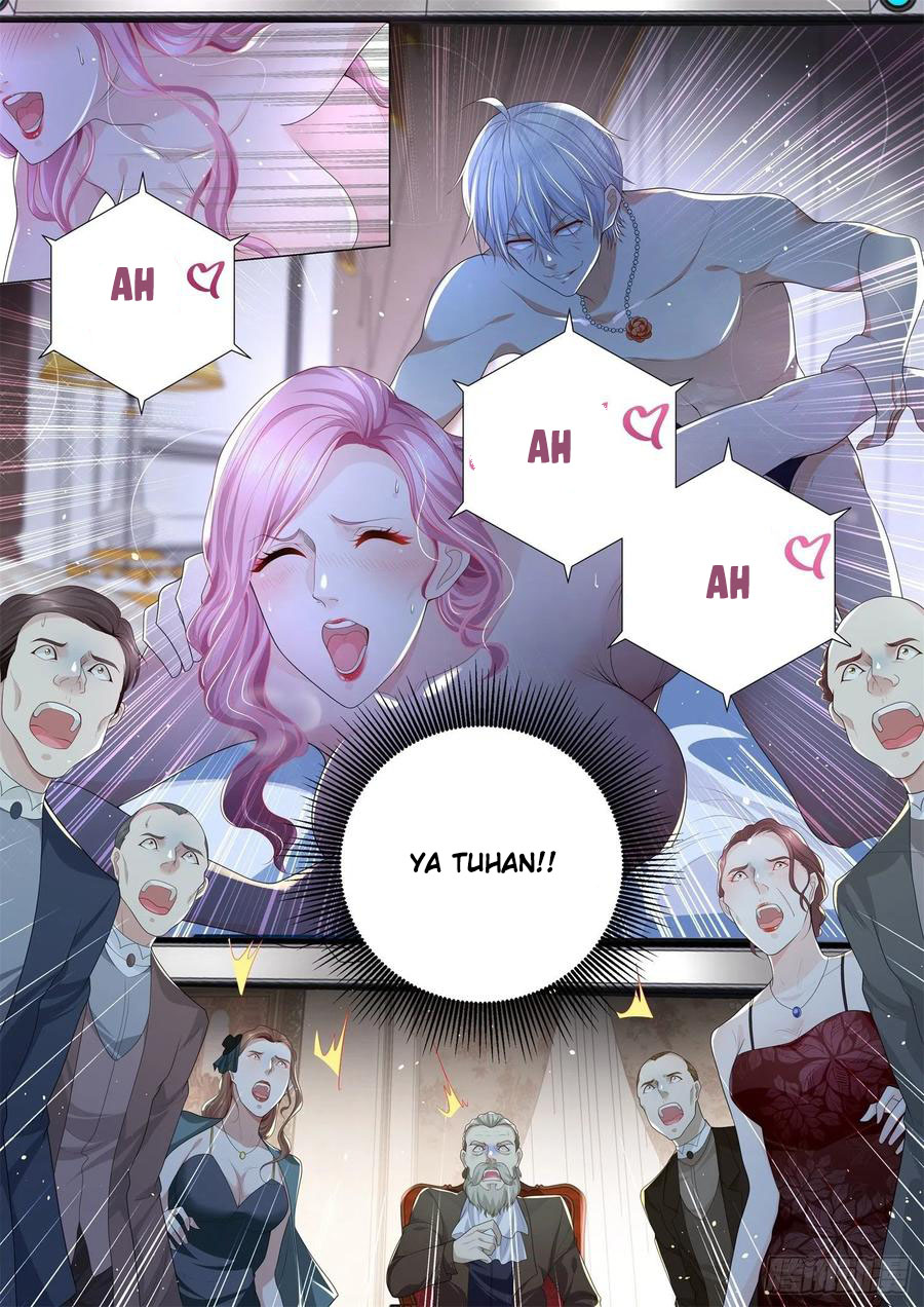 Shen Hao’s Heavenly Fall System Chapter 235 halaman 8