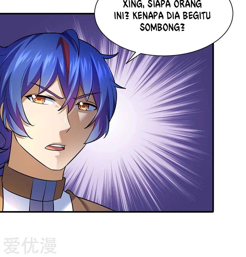 Martial Arts Reigns Chapter 90 halaman 13