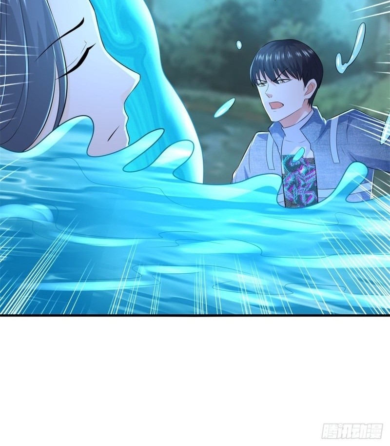 Return of the Reborn God Emperor Chapter 58 Gambar 11