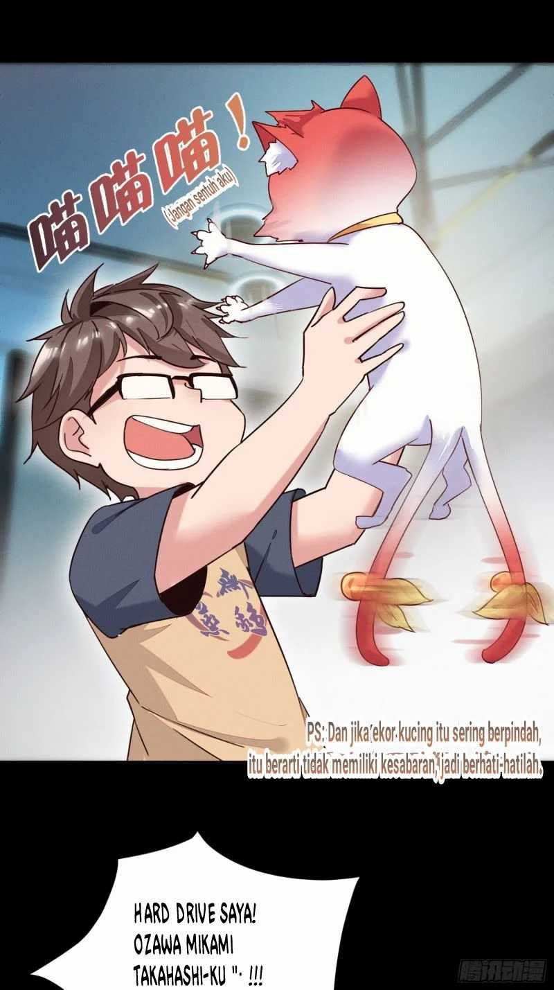 Become a Brave Mentor Chapter 01 Gambar 31