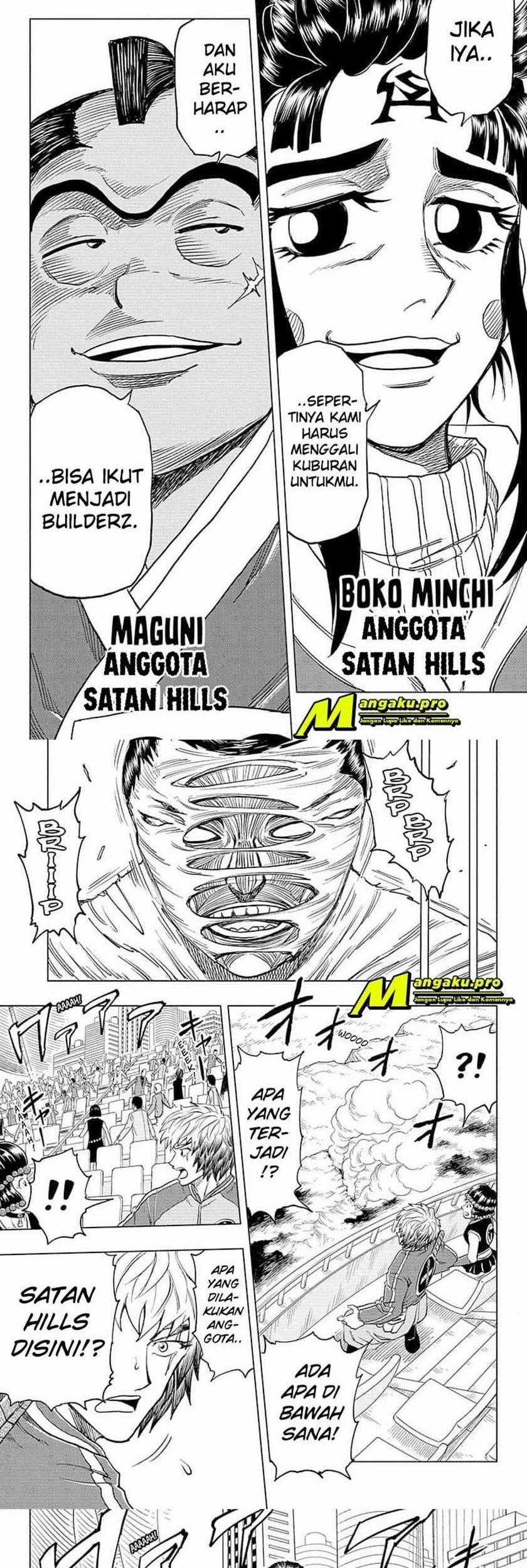 Build King Chapter 16 halaman 8