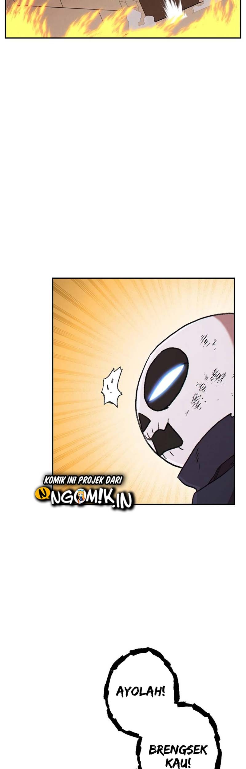 Dungeon Reset Chapter 74 halaman 26