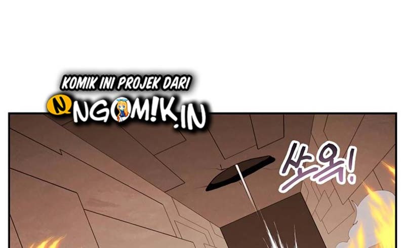 Dungeon Reset Chapter 74 halaman 25