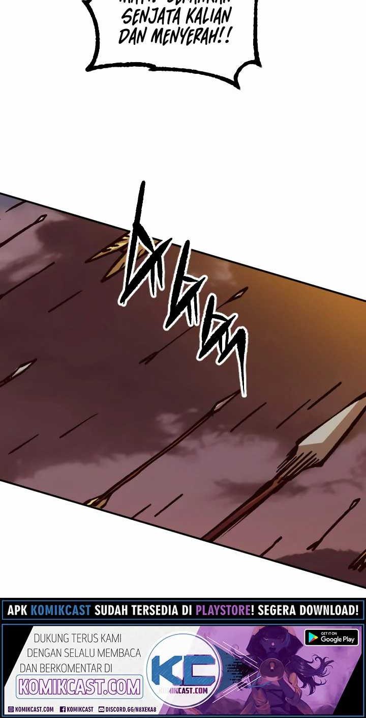 Slave B Chapter 54 halaman 25